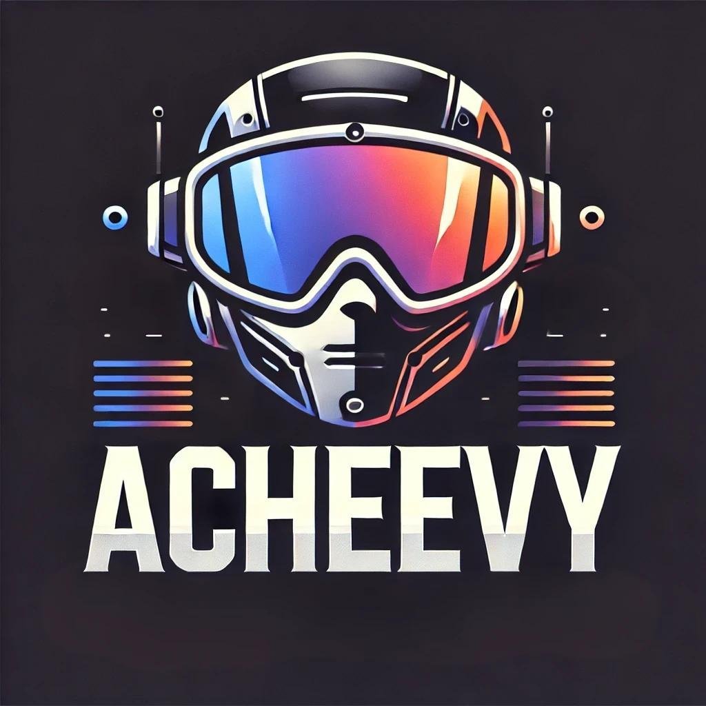 ACHEEVY — the original